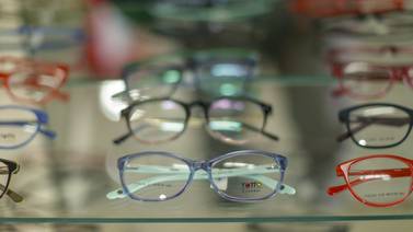 Promo La Teja: Regreso a clases con anteojos 