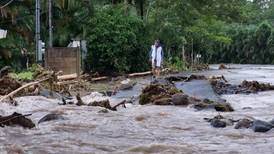 Evacuarán a 930 personas por llegada de tormenta tropical Bonnie 