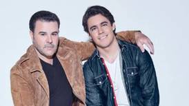¡Otro ‘Guapetillo’! Hijo de Eduardo Capetillo y Bibi Gaitán debuta como actor en Netflix