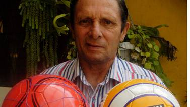 Falleció Wálter Elizondo, el primer jugador que pasó de Saprissa a la Liga