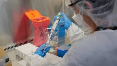 Coronavirus: Tico con diabetes y neumonía es nuevo caso sospechoso