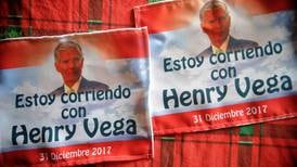 El recuerdo de Henry Vega correrá en la Clásica San Silvestre