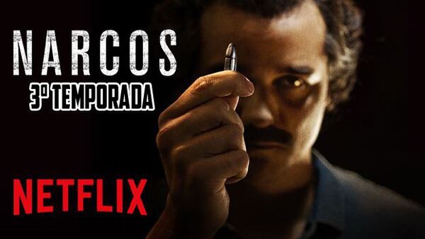 Hermano De Pablo Escobar Amenazo A Netflix Por Serie Narcos La