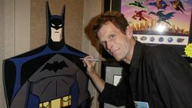 Murió el actor Kevin Conroy, la voz de Batman