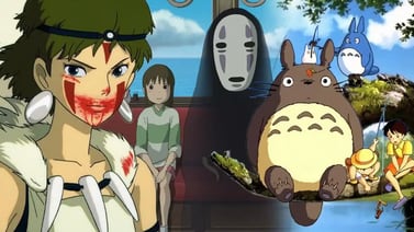 Studio Ghibli y su creador recibieron un premio largamente esperado