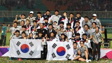 Surcoreano Son Heung-Min evita ir al ejército tras ganar los Juegos Asiáticos