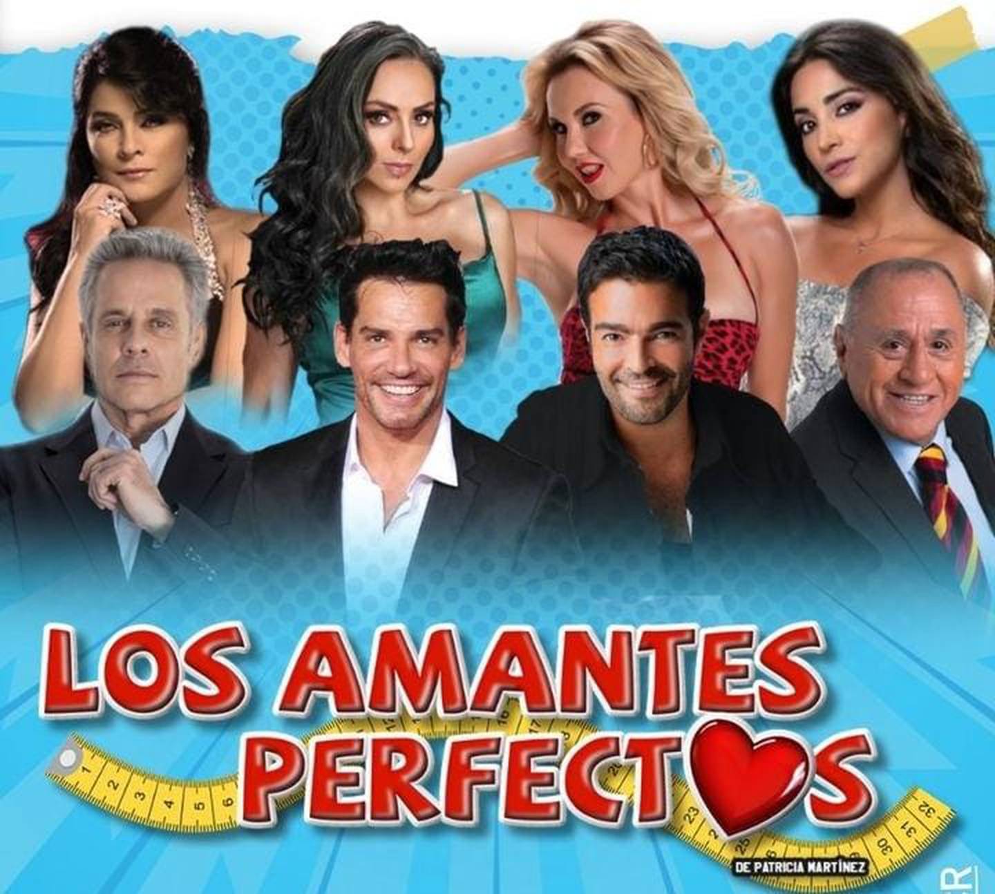 Estrellas de telenovelas mexicanas vendrán a Costa Rica