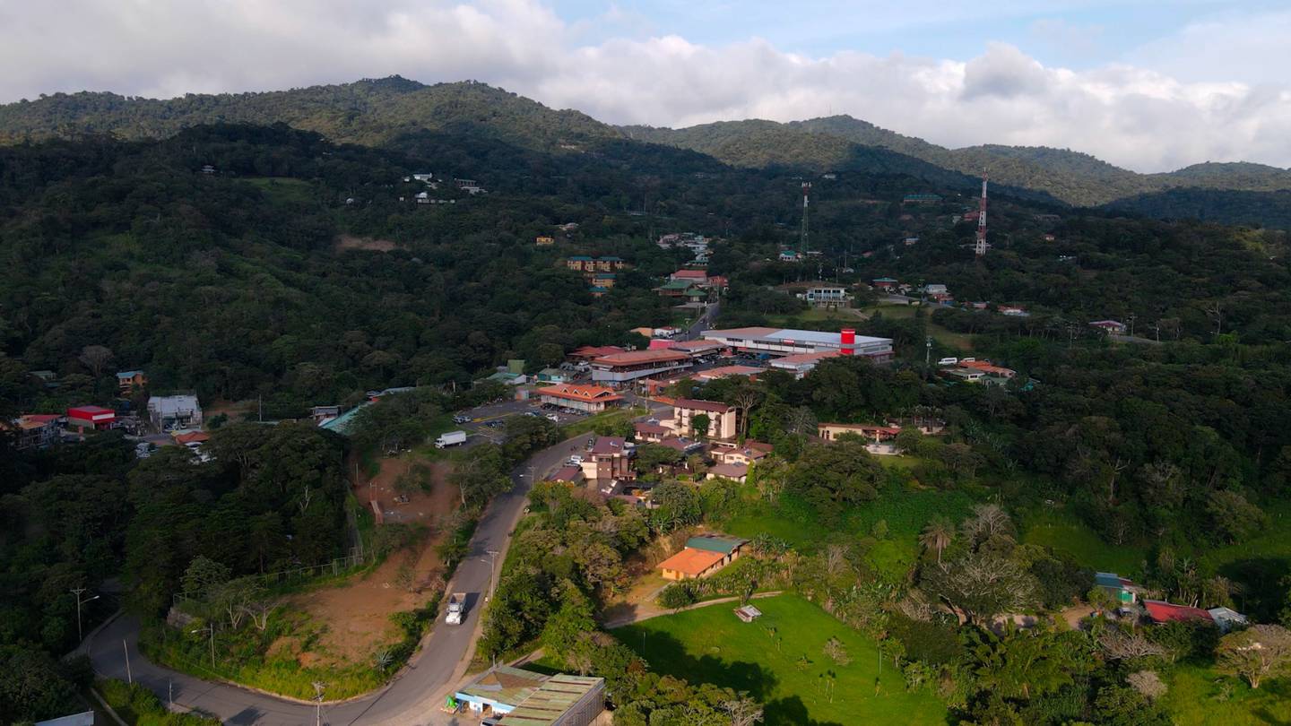 Monteverde y Puerto Jiménez se preparan para las elecciones municipales. Cortesía Zona Alta Medios.