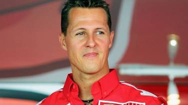 Siete años del accidente de Michael Schumacher y poca se sabe de él