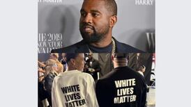 Rapero Kanye West comprará red social Parler para publicar lo que le dé la gana
