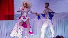 “Dancing with the drags”   ofrecerá  un  gran espectáculo durante la  final 