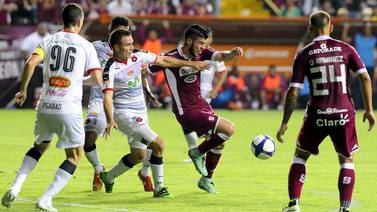 Exjugador de Alajuelense confesó que disfrutaba más los clásicos en el Estadio Ricardo Saprissa