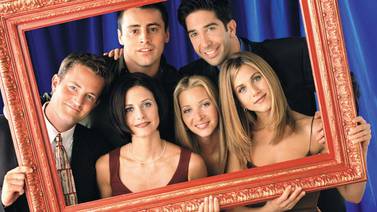 Protagonistas de Friends compartieron sentidas despedidas individuales para Matthew Perry