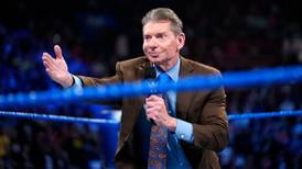 Vince McMahon, dueño de la WWE, hace sorprendente anuncio sobre futuro de la empresa