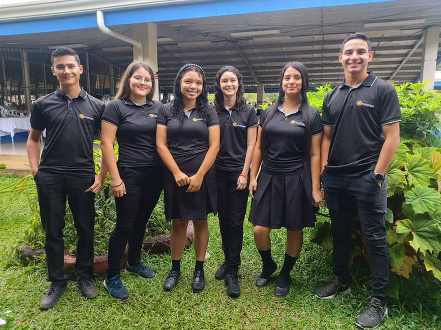 El programa La Compañía, liderado por Junior Achievement Costa Rica y que celebró su edición número 46, le dio el primer lugar, con un premio de ₡450.000, a la compañía Funturo, conformada por estudiantes del CTP de La Tigra de San Carlos