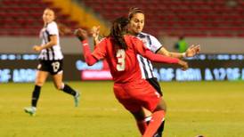 Selección femenina de Costa Rica se prepara para enfrentar a Curazao y Guatemala (Video)