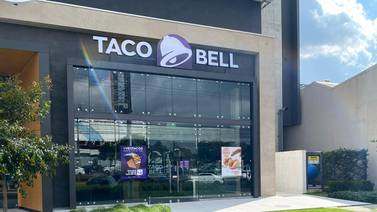 La Teja lo lleva a comer rico: Regalamos 25 certificados canjeables en Taco Bell
