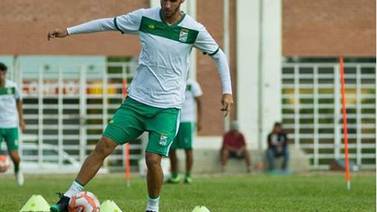 Ver morir a un árbitro marcó el paso de Yendrick Ruiz por Bolivia 