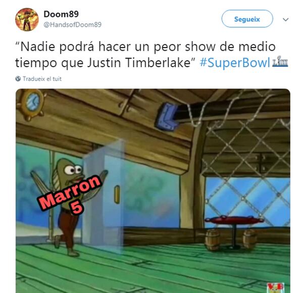 Juegos Macabros Memes - Pot Ico Conde Bob Esponja En El ...