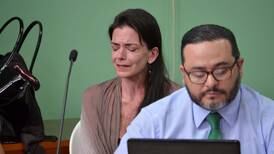 Tribunal de Pérez Zeledón ordena capturar a gringa acusada de matar a esposo millonario