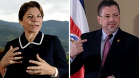 Laura Chinchilla critica apoyo de Rodrigo Chaves a candidato de Daniel Ortega