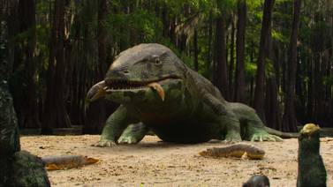 ‘La vida en nuestro planeta’: Las criaturas más antiguas e impresionantes resucitan en Netflix 