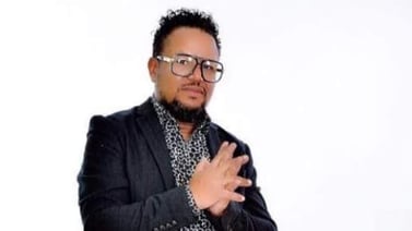 Esposa de Carlos Cruz da una actualización sobre la salud del músico: “Estoy destrozada”