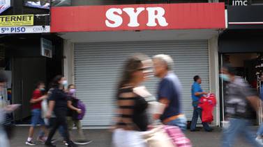 Ministerio de Trabajo metió 16 denuncias judiciales contra la cadena de tiendas SYR