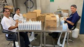 Coronavirus: Tienda de la Fanal vende alcohol antiséptico ideal para neutralizar virus