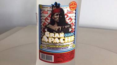 Guaros Gran Apache y Estrella Roja entran en lista negra de productos adulterados 