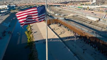 Detienen a 15 ticos al tratar de ingresar a los Estados Unidos por la frontera con México
