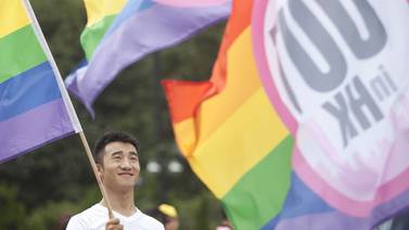 Mundo Picante: Crean campaña a favor de los gay en China inspirada en la película Three Billboards