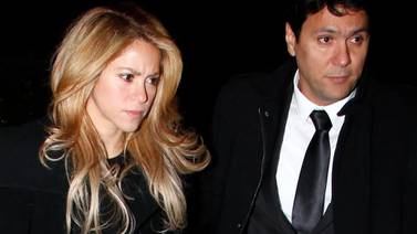 ¡No fue solo la mermelada! Detective de Shakira habría pegado fotos de Piqué y Clara Chía