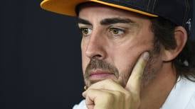 Fernando Alonso mete freno a su carrera y se retira de la Fórmula Uno