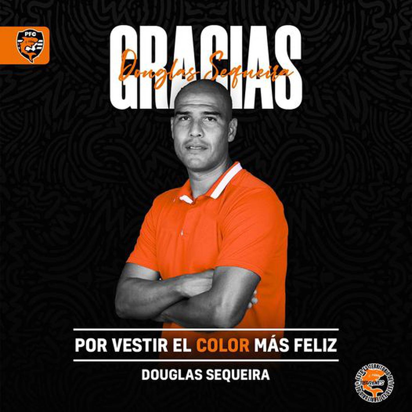 Douglas Sequeira, Puntarenas FC