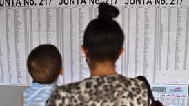 Así informa al mundo la agencia de noticias AFP sobre elecciones en Costa Rica