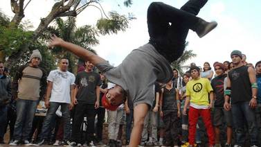 Breakdance busca convertirse en deporte olímpico