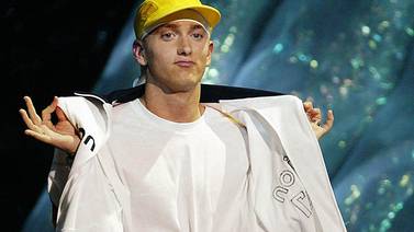 Eminem gay: lanza canción en la que se declara homosexual