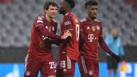 Bayern Múnich buscaría su nuevo ‘9′ en un gigante de Italia
