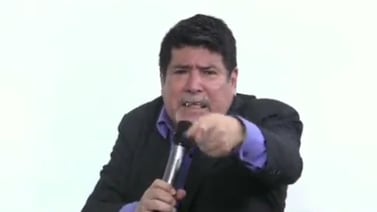 Periodista Manuel Solano fuera de TD Más por llamar “maricón” a Christian Bolaños