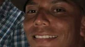 Papá de 30 años fue asesinado a balazos en el centro de Turrialba