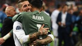 Keylor Navas ya superó lo hecho por el mexicano Hugo Sánchez en el Real Madrid