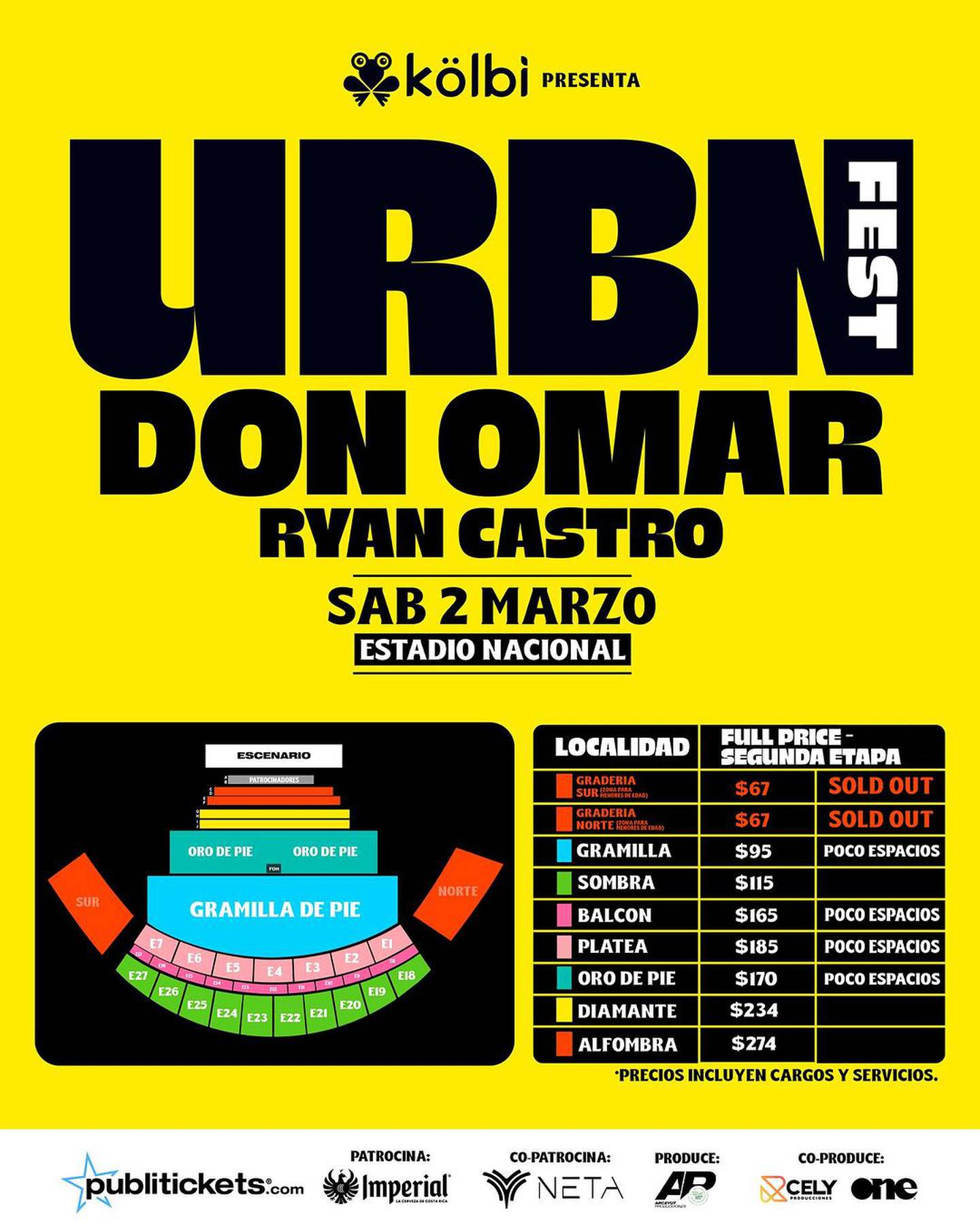 Urban Fest