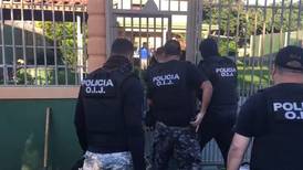 Caso Azteca: Seis de los imputados se quedarán seis meses en prisión preventiva
