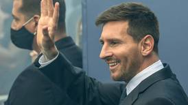 ¿Para cuándo el debut de Lionel Messi con el PSG?