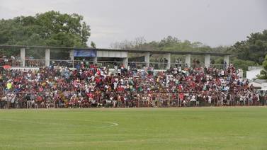 Guanacasteca presenta el proyecto de su nuevo estadio