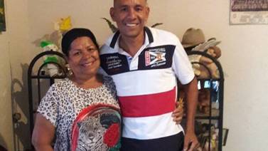 Mamá de atleta venezolano que murió en Costa Rica lo llora todos los días