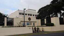 Embajada de Estados Unidos está contratando personal con salarios buenísimos