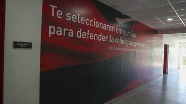 Alajuelense tomará medidas contra seis jugadores que dieron positivo en pruebas antidoping