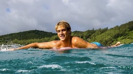 ¡Retó a Irma y perdió! Surfista buscó la ola de su vida, pero terminó muerto